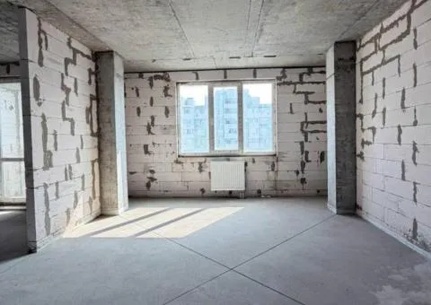 Продажа 2-комнатной квартиры, 80.7 м², ЖК «Европейский», Владислава Бувалкина, Одесский район - 9/10