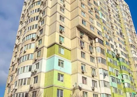 Продажа 2-комнатной квартиры, 80.7 м², ЖК «Европейский», Владислава Бувалкина, Одесский район - 10/10