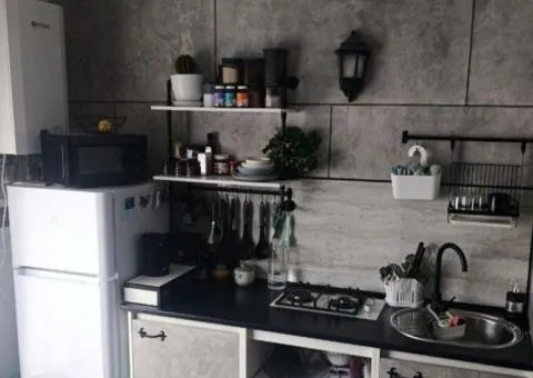 Продаж 1-кімнатного будинку, 37 м², Магістральна, Одеса - 1/9