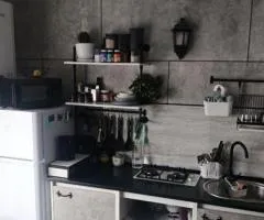 Продажа 1-комнатного дома, 37 м², Магистральная, Одесса