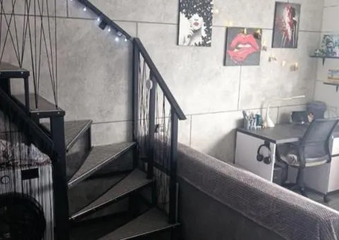 Продаж 1-кімнатного будинку, 37 м², Магістральна, Одеса - 3/9