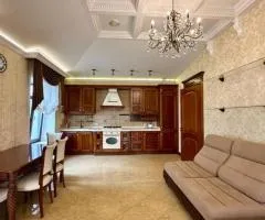 Продажа 3-комнатной квартиры, 135 м², ЖК «Патриций», Маразлиевская, Одесса
