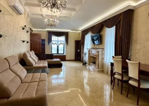 Продаж 3-кімнатної квартири, 135 м², ЖК «Патриций», Маразліївська, Одеса - 2/10