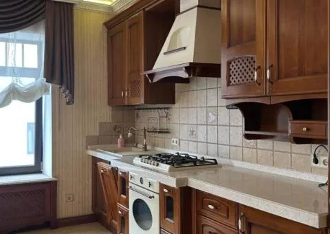 Продаж 3-кімнатної квартири, 135 м², ЖК «Патриций», Маразліївська, Одеса - 3/10