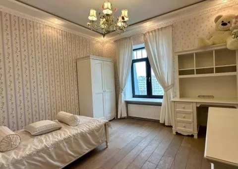 Продаж 3-кімнатної квартири, 135 м², ЖК «Патриций», Маразліївська, Одеса - 4/10