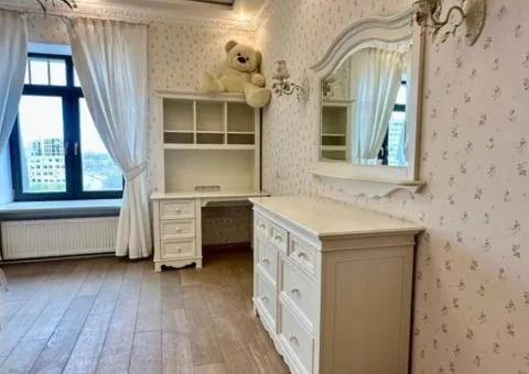Продаж 3-кімнатної квартири, 135 м², ЖК «Патриций», Маразліївська, Одеса - 5/10