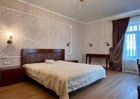 Продаж 3-кімнатної квартири, 135 м², ЖК «Патриций», Маразліївська, Одеса - 6/10
