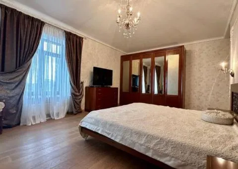 Продаж 3-кімнатної квартири, 135 м², ЖК «Патриций», Маразліївська, Одеса - 7/10