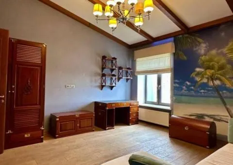 Продаж 3-кімнатної квартири, 135 м², ЖК «Патриций», Маразліївська, Одеса - 9/10