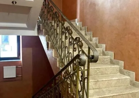 Продаж 3-кімнатної квартири, 135 м², ЖК «Патриций», Маразліївська, Одеса - 10/10