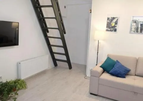 Продаж 1-кімнатного будинку, 45 м², Паркова, Автовокзал, Одеса - 1/10