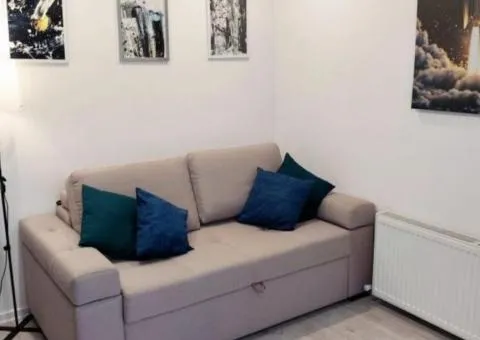 Продаж 1-кімнатного будинку, 45 м², Паркова, Автовокзал, Одеса - 2/10