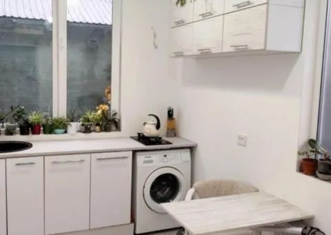 Продаж 1-кімнатного будинку, 45 м², Паркова, Автовокзал, Одеса - 3/10