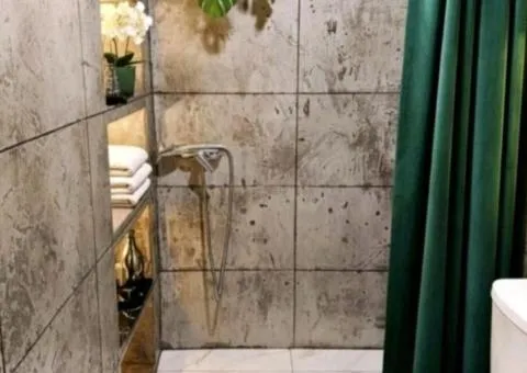 Продаж 1-кімнатного будинку, 45 м², Паркова, Автовокзал, Одеса - 9/10