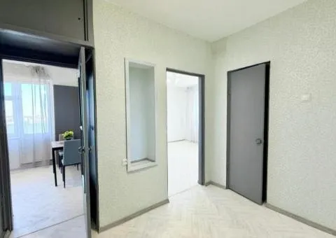 Продаж 1-кімнатної квартири, 43 м², вул. Владислава Буввлкина, Одеса - 1/10