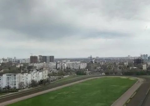 Продаж 2-кімнатної квартири, 65.5 м², ЖК «Кадор Сити», Краснова, Одеса - 1/10