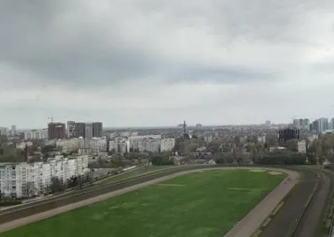 Продаж 2-кімнатної квартири, 65.5 м², ЖК «Кадор Сити», Краснова, Одеса - 4/10