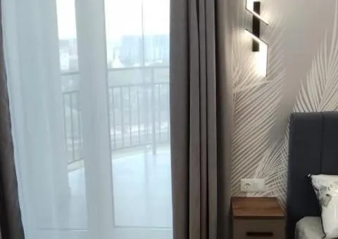 Продаж 2-кімнатної квартири, 65.5 м², ЖК «Кадор Сити», Краснова, Одеса - 5/10