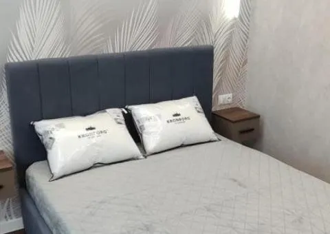 Продаж 2-кімнатної квартири, 65.5 м², ЖК «Кадор Сити», Краснова, Одеса - 6/10