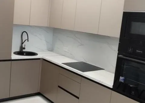 Продаж 2-кімнатної квартири, 65.5 м², ЖК «Кадор Сити», Краснова, Одеса - 10/10