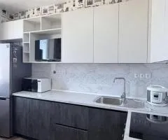 Продажа 1-комнатной квартиры, 43.6 м², ЖК «Мелодия», Бочарова, Одесса