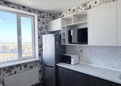 Продажа 1-комнатной квартиры, 43.6 м², ЖК «Мелодия», Бочарова, Одесса - 2/9