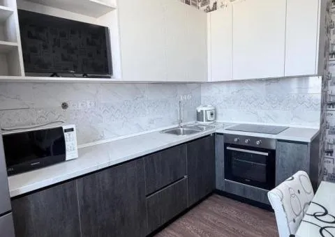 Продажа 1-комнатной квартиры, 43.6 м², ЖК «Мелодия», Бочарова, Одесса - 3/9