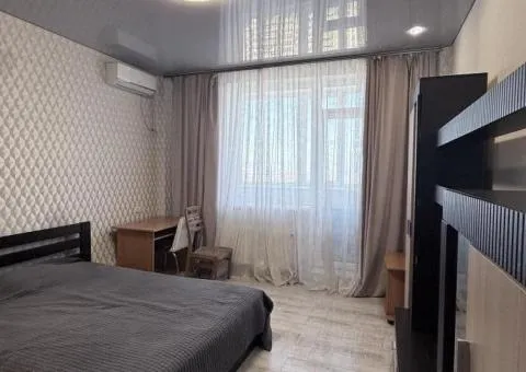 Продажа 1-комнатной квартиры, 43.6 м², ЖК «Мелодия», Бочарова, Одесса - 5/9
