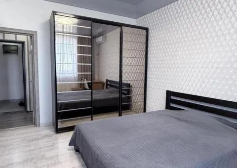 Продажа 1-комнатной квартиры, 43.6 м², ЖК «Мелодия», Бочарова, Одесса - 6/9