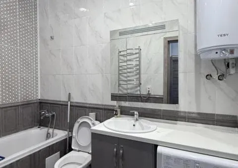 Продажа 1-комнатной квартиры, 43.6 м², ЖК «Мелодия», Бочарова, Одесса - 7/9