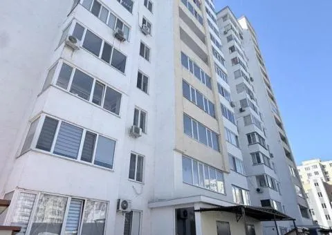 Продажа 1-комнатной квартиры, 43.6 м², ЖК «Мелодия», Бочарова, Одесса - 8/9