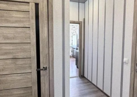 Продажа 1-комнатной квартиры, 43.6 м², ЖК «Мелодия», Бочарова, Одесса - 9/9