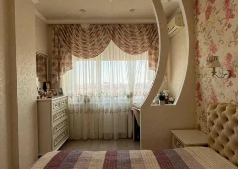 Продажа 1-комнатной квартиры, 55 м², ЖК «Кадорр» 10 Жемчужина, ул. Марсельская, Одесса - 2/6