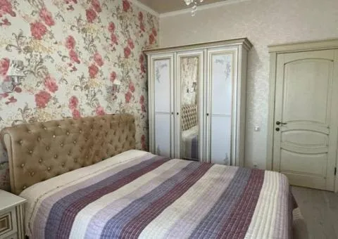 Продажа 1-комнатной квартиры, 55 м², ЖК «Кадорр» 10 Жемчужина, ул. Марсельская, Одесса - 3/6