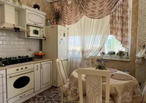 Продажа 1-комнатной квартиры, 55 м², ЖК «Кадорр» 10 Жемчужина, ул. Марсельская, Одесса - 4/6