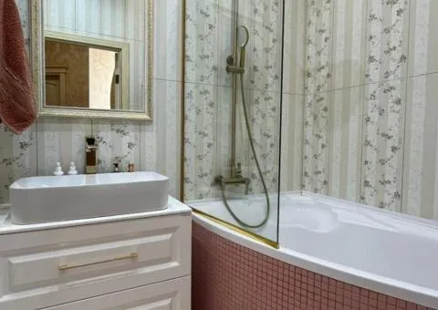 Продажа 1-комнатной квартиры, 55 м², ЖК «Кадорр» 10 Жемчужина, ул. Марсельская, Одесса - 5/6