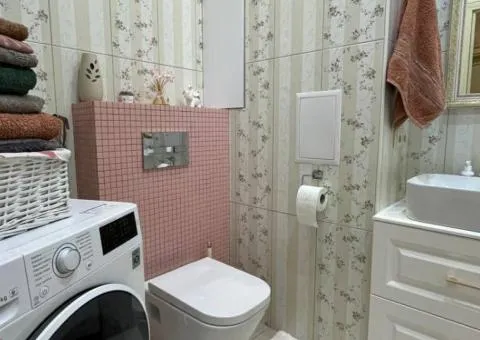 Продажа 1-комнатной квартиры, 55 м², ЖК «Кадорр» 10 Жемчужина, ул. Марсельская, Одесса - 6/6