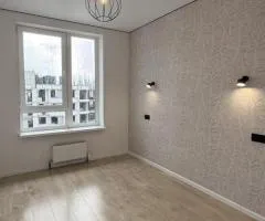 Продажа 2-комнатной квартиры, 38 м², ЖК «Акварель 8», ул. Евгения Чикаленко