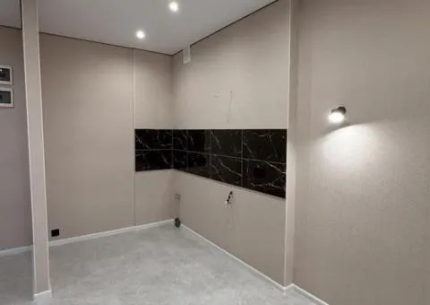 Продажа 2-комнатной квартиры, 38 м², ЖК «Акварель 8», ул. Евгения Чикаленко - 2/10