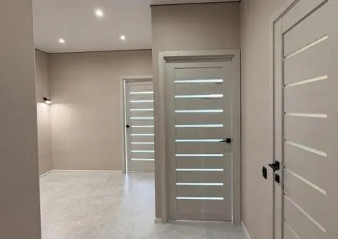 Продажа 2-комнатной квартиры, 38 м², ЖК «Акварель 8», ул. Евгения Чикаленко - 3/10