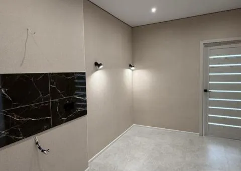 Продажа 2-комнатной квартиры, 38 м², ЖК «Акварель 8», ул. Евгения Чикаленко - 4/10