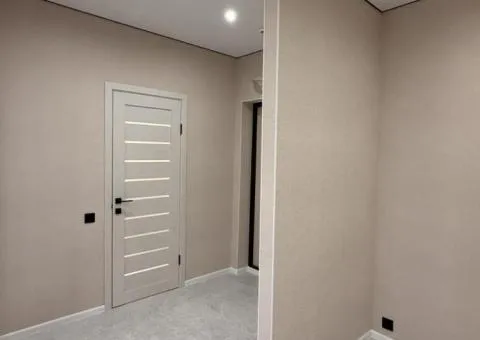 Продажа 2-комнатной квартиры, 38 м², ЖК «Акварель 8», ул. Евгения Чикаленко - 7/10