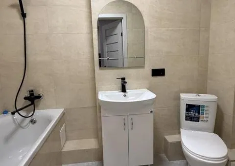 Продажа 2-комнатной квартиры, 38 м², ЖК «Акварель 8», ул. Евгения Чикаленко - 9/10