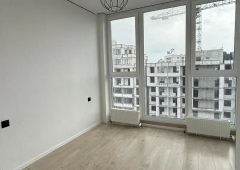 Продажа 2-комнатной квартиры, 38 м², ЖК «Акварель 8», ул. Евгения Чикаленко - 10/10