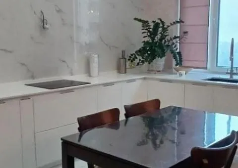 Продаж 2-кімнатної квартири, 98 м², Жемчужная, Одеса - 1/10