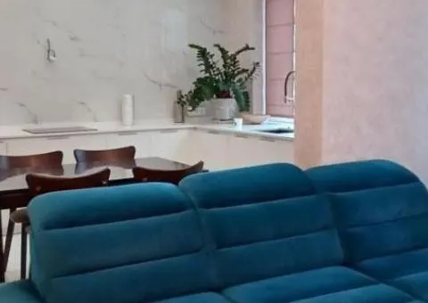 Продаж 2-кімнатної квартири, 98 м², Жемчужная, Одеса - 2/10