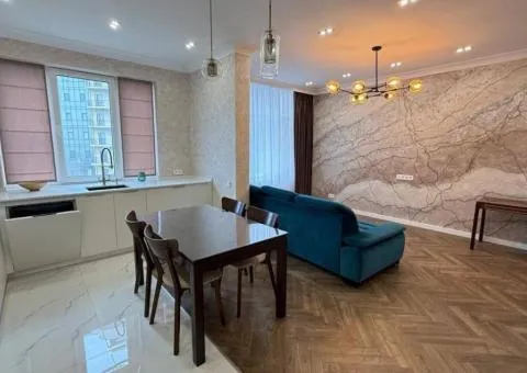 Продаж 2-кімнатної квартири, 98 м², Жемчужная, Одеса - 3/10