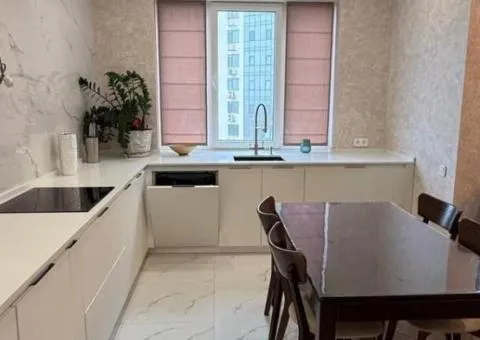 Продаж 2-кімнатної квартири, 98 м², Жемчужная, Одеса - 4/10