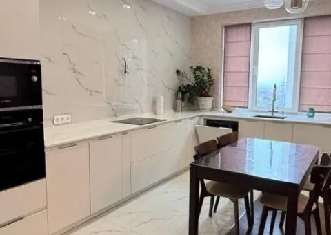Продаж 2-кімнатної квартири, 98 м², Жемчужная, Одеса - 6/10