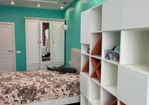 Продаж 2-кімнатної квартири, 98 м², Жемчужная, Одеса - 7/10